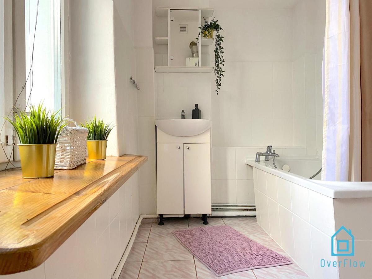 Appartement Stary Grun 515 P2 à Gdańsk Extérieur photo