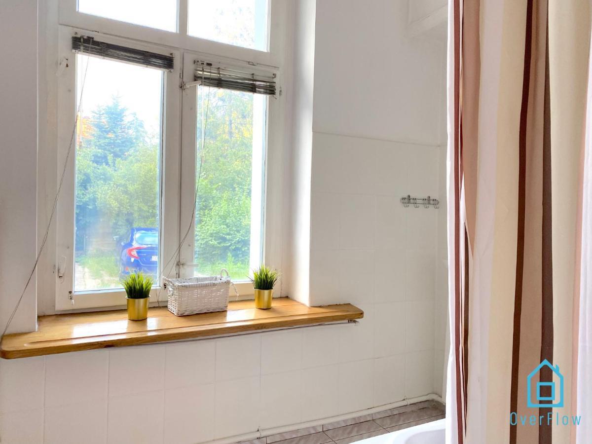 Appartement Stary Grun 515 P2 à Gdańsk Extérieur photo