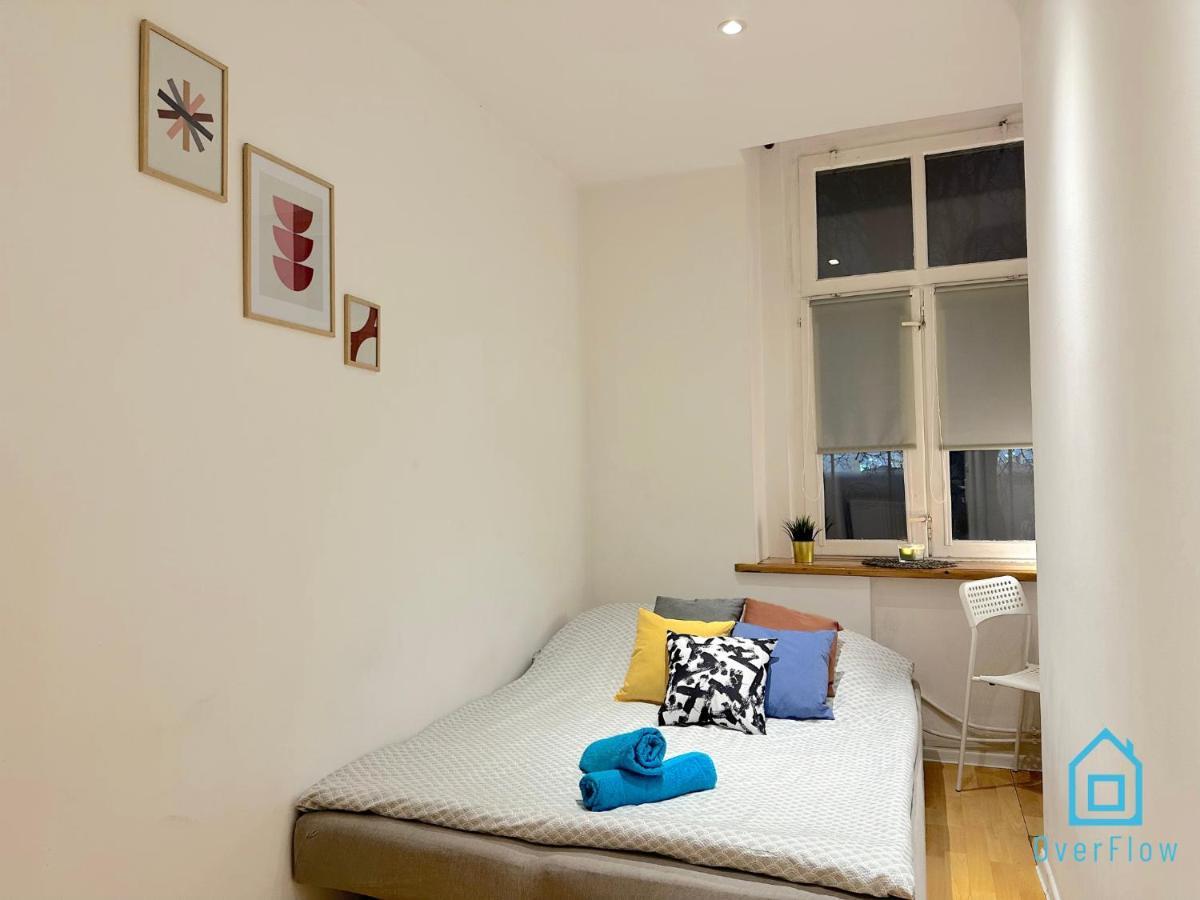 Appartement Stary Grun 515 P2 à Gdańsk Extérieur photo