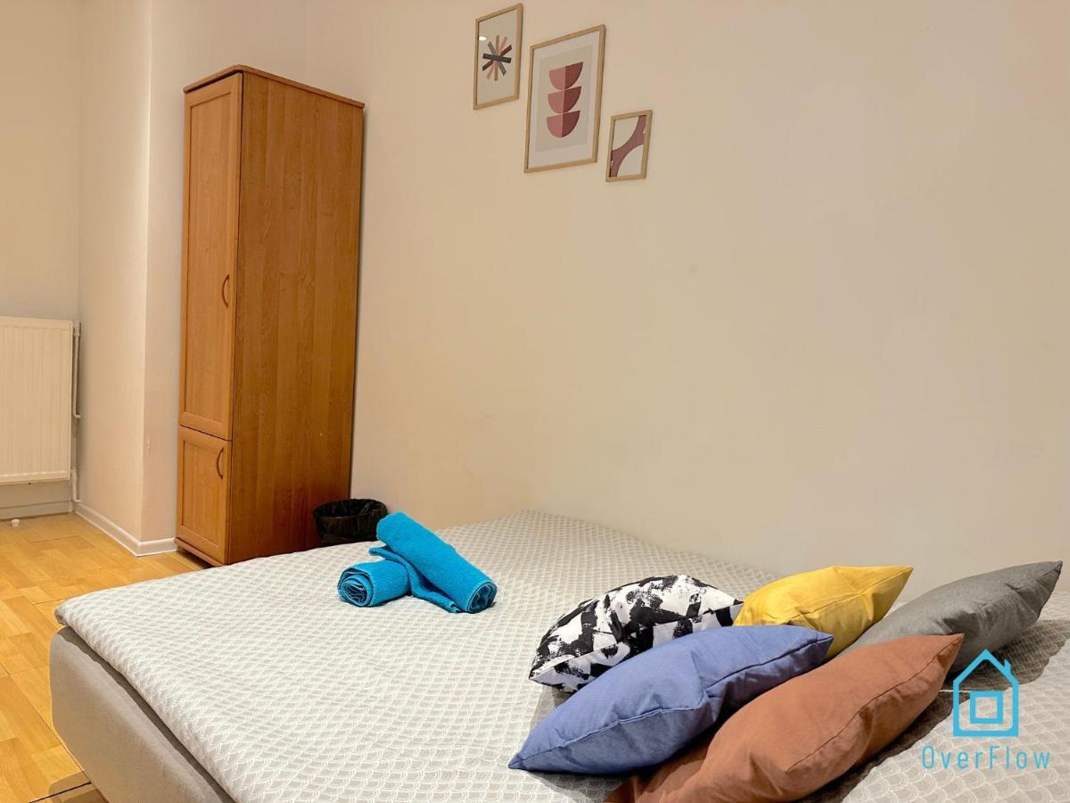 Appartement Stary Grun 515 P2 à Gdańsk Extérieur photo